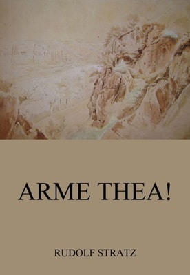 Arme Thea!