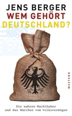 Wem gehört Deutschland?