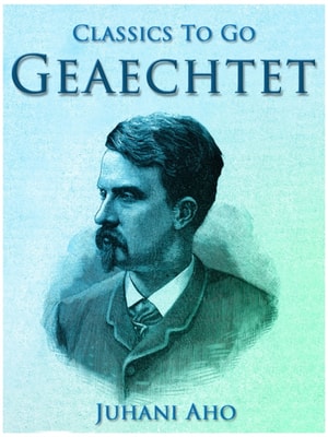 Geächtet