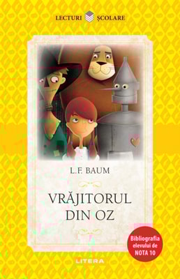 Vrăjitorul din Oz