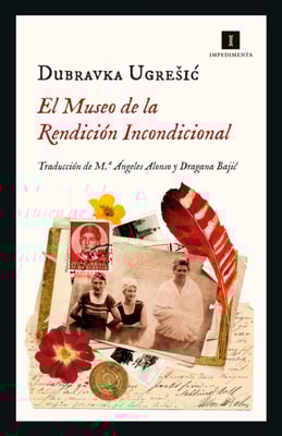 El Museo de la Rendición Incondicional