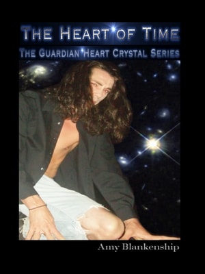 Heart Of Time