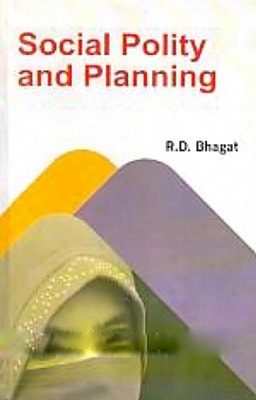 Social Polity And Planning