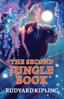 Second Jungle Book
