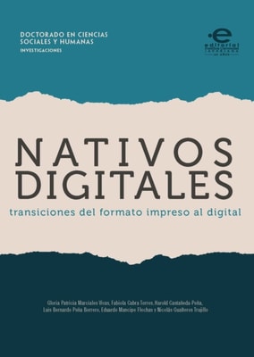 Nativos digitales