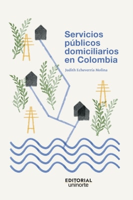 Servicios públicos domiciliarios en Colombia