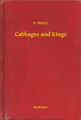 Cabbages and Kings