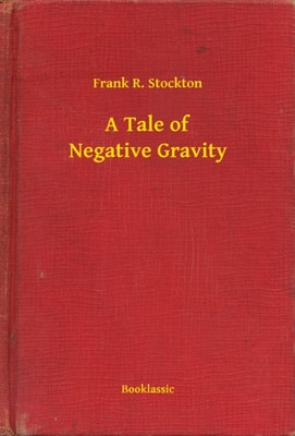 Tale of Negative Gravity