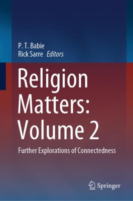 Religion Matters: Volume 2 