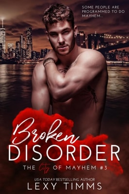 Broken Disorder