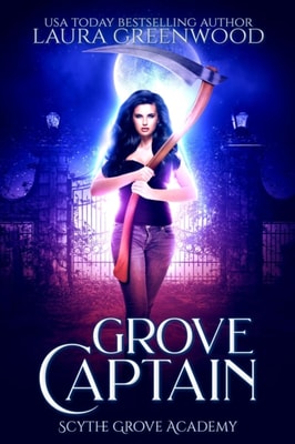 Grove Captain