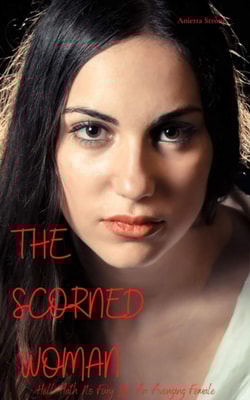 Scorned Woman