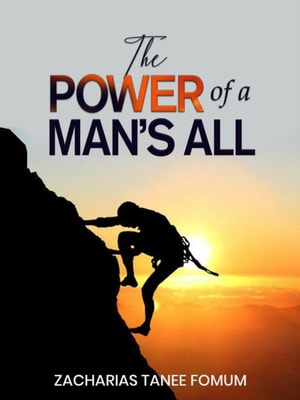 Power of a Man's All