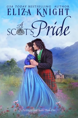 Scot's Pride