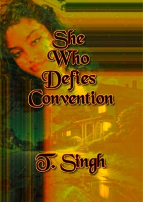 She Who Defies Convention