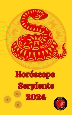 Serpiente Horoscopo  2024
