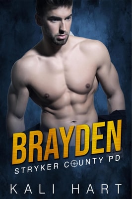 Brayden