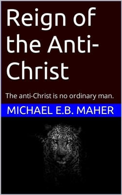 Reign of the Anti-Christ