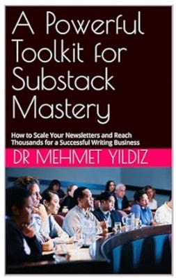 Powerful Toolkit for Advanced Substack Newsletter Mastery