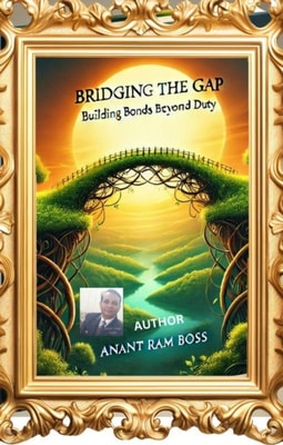 Bridging the Gap: Building Bonds Beyond Duty