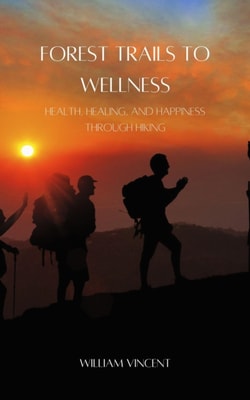 Forest Trails to Wellness: Health, Healing, and Happiness through Hiking