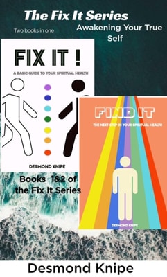 Fix It Series