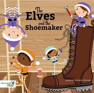Elves and the Shoemaker