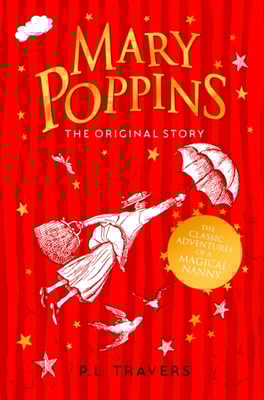 Mary Poppins