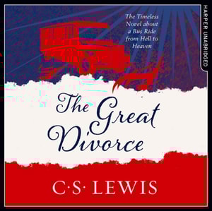 Great Divorce