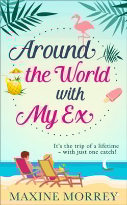Around the World with My Ex