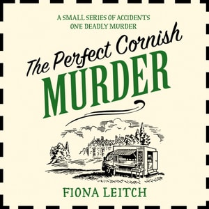 Perfect Cornish Murder