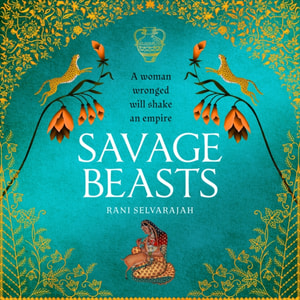 Savage Beasts
