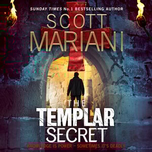 Templar Secret