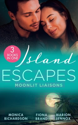 ISLAND ESCAPES MOONLIT EB