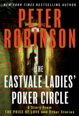 Eastvale Ladies' Poker Circle