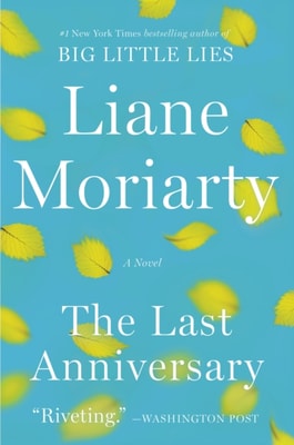 Last Anniversary