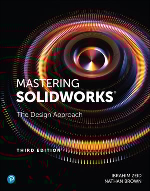 Mastering SolidWorks