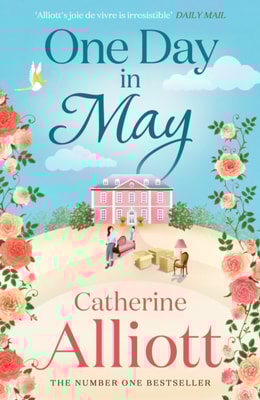 One Day in May