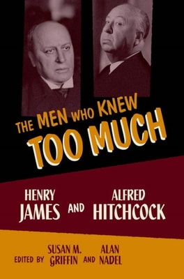 Men Who Knew Too Much