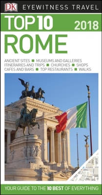 Top 10 Rome