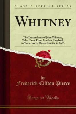 Whitney