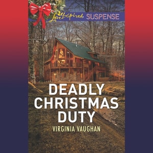 Deadly Christmas Duty