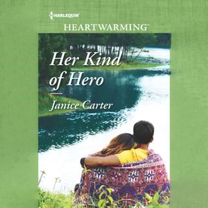 Her Kind Of Hero