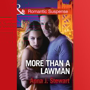 More Than A Lawman
