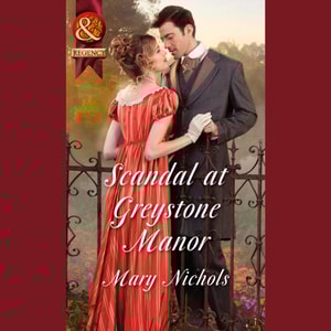 Scandal At Greystone Manor