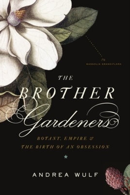Brother Gardeners