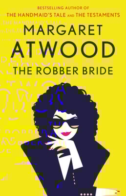 Robber Bride