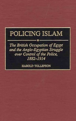 Policing Islam