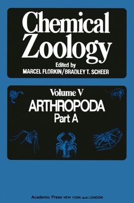 Chemical Zoology V5