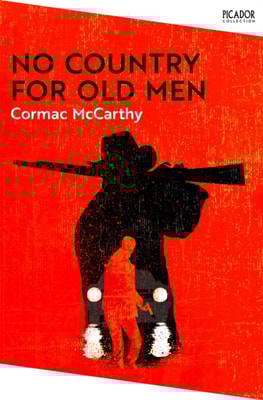 No Country for Old Men